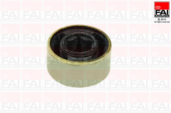 Mounting, control/trailing arm